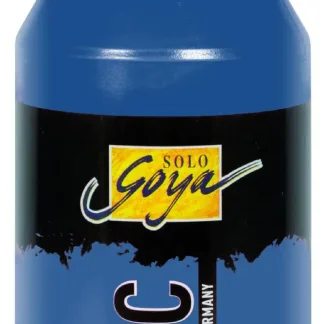 Kreul Solo Goya Acrylic paynesgrau 250 ml