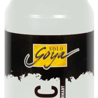 Kreul Solo Goya Acrylic silber 250 ml