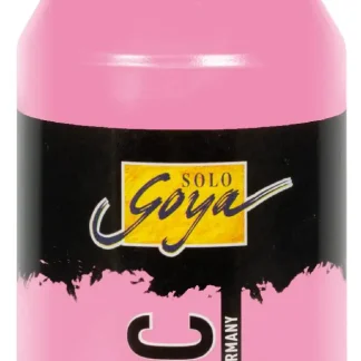 Kreul Solo Goya Acrylic rosé 250 ml