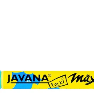 Kreul Javana texi mäx Sunny Stoffmalfarbe fine für helle Stoffe fine gelb