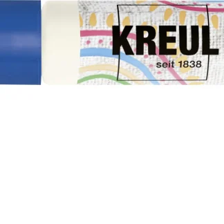 Kreul Javana texi mäx Sunny Stoffmalfarbe fine für helle Stoffe fine blau