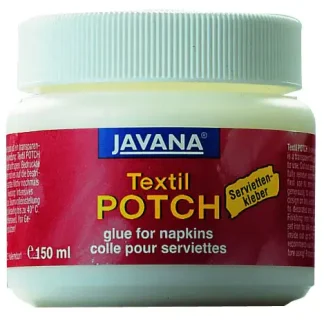 Kreul Javana Textil Potch 150 ml