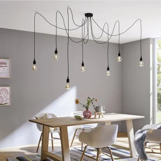 Paulmann LED Filament G95 Vintage - 2,5 W E 27 Globe 95 warmweiß klar