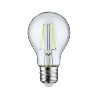 Paulmann LED Leuchtmittel Filament AGL grün E27