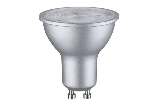 Paulmann LED Leuchtmittel GU10 GU 10 - 7 W