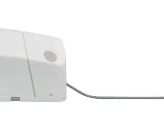 Paulmann Smart Home Zigbee Schalt Controller Cephei weiß grau