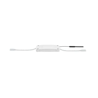 Paulmann Smart Home MaxLED Schalt/Dimm Controll Weiß/Grau ZigBee