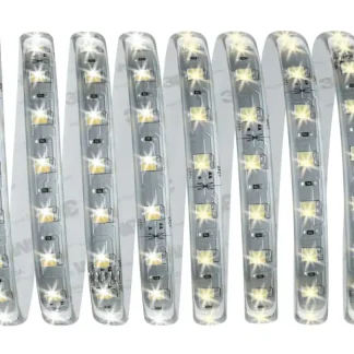 Paulmann Smart Home Zigbee LED-Strip ReflexSet 3 m 20 W