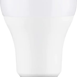 Paulmann LED Leuchtmittel ZigBee RGBW E27 Birnenform 9,3 W SmartHome ZigBee