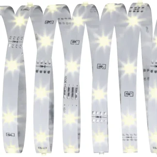 Paulmann YourLED ECO Stripe 5 m warmweiß