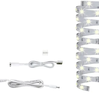 Paulmann YourLED ECO Eco Stripe Basisset 3 m weiß