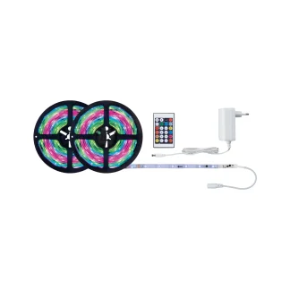 Paulmann SimpLED Motion Stripe-Set weiß 10 m Motion RGB