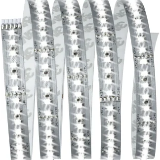 Paulmann MaxLED 1000 Stripe-Basisset 1,5 m tageslichtweiß unbeschichtet