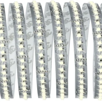 Paulmann MaxLED 1000 Stripe-Basisset 3 m warmweiß unbeschichtet