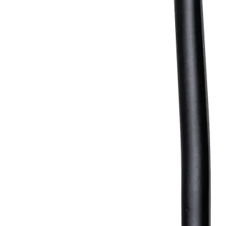 Paulmann USB-Leuchte Schwarz Tageslichtweiß