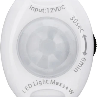 Paulmann MaxLED 250 LED Stripe Night Comfort Set für Einzelbett
