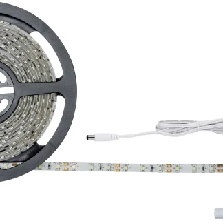 Paulmann SimpLED-Stripe Set weiß 5m Tageslichtweiß