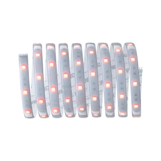 Paulmann MaxLED-Stripe 250 Silber Protect Cover 2,5m