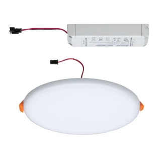 Paulmann Einbauleuchte LED Veluna Varifit 3-Stufen dimmbar Ø 18,5 cm 17,5 W