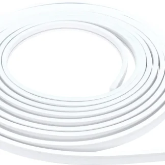 Paulmann Plug & Shine Neon Stripe Outdoor, 10 m, weiß, dimmbar, RGBW