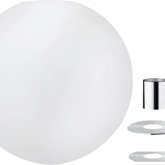 Paulmann URail 2Easy Glasschirm Alari