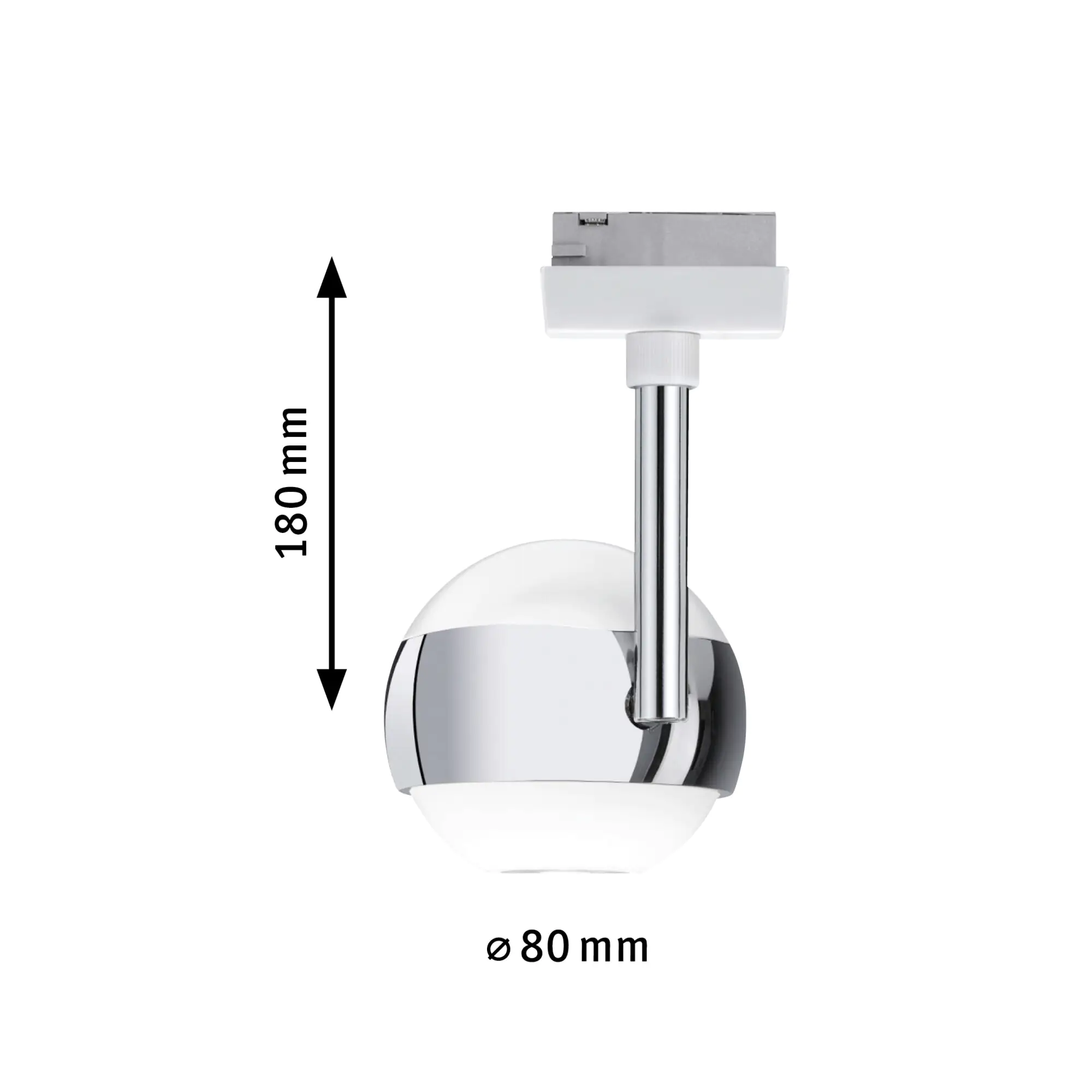 Paulmann URail LED Spot Capsule II