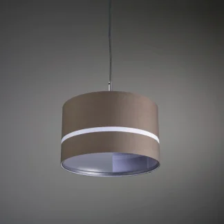 Paulmann URail Diffusor für DecoSystems Stoffschirme