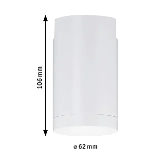 Paulmann URail Universal Pendeladapter