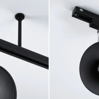 Paulmann URail Schienenabhängung