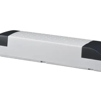 Paulmann Transformator elektronisch VDE Profi 35-105 W grau/schwarz