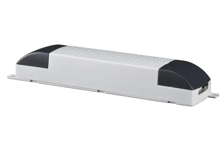 Paulmann Transformator elektronisch VDE Profi 35-105 W grau/schwarz