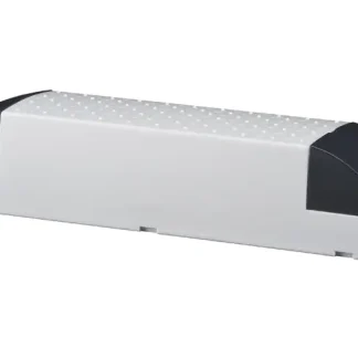 Paulmann Transformator elektronisch VDE Profi 50-150 W grau/schwarz