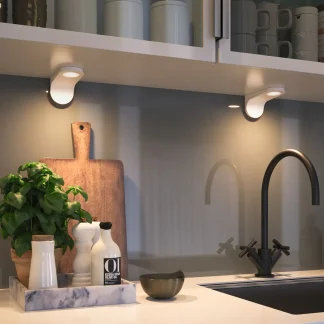 Paulmann Clever Connect Spot Neda weiß matt tunable White