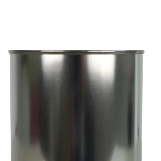 Leerdose 750 ml