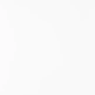 alfer Design-Platte 1000 x 600 mm PVC (Kunststoff) glatt weiss glänzend