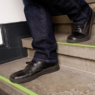 HSI Leuchtband auf Rolle