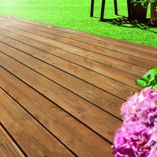 Alpina Terrassenreiniger 1 L farblos