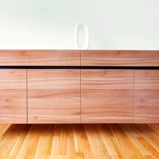 Alpina Klarlack für Möbel 750 ml farblos glänzend