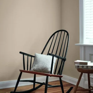 Alpina Feine Farben Sprühlack Schwarz Matt 400 ml