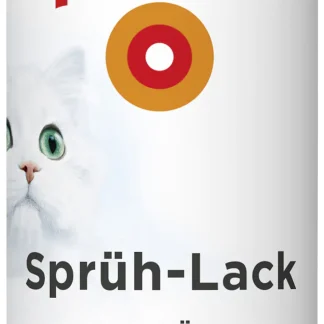 Alpinaweiß Sprühlack 400 ml weiß glänzend