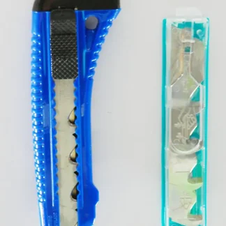 Nespoli Hakenmesser blau