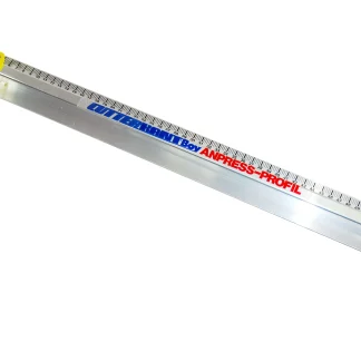 Anpress-Profil 54,5 cm Hartaluminium