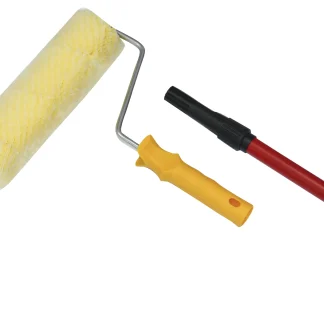 Nespoli Farbroller-Set 3 - teilig