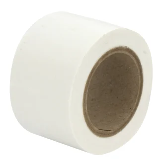 Nespoli Gewebe-Powerband 38 mm x 5 m, weiß