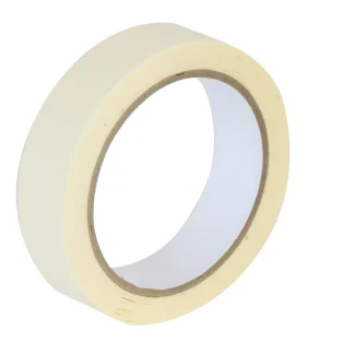 Nespoli Tapetenkreppband 25 mm x 25 m