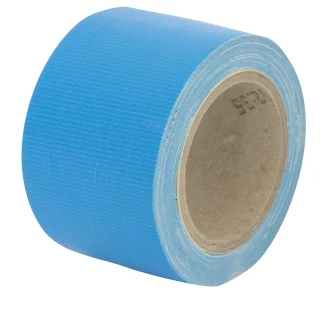 Nespoli Gewebe-Powerband 38 mm x 5 m, blau