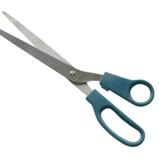 Nespoli Tapezierschere 280 mm rostfrei