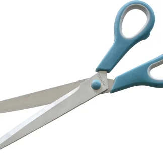 Nespoli Tapezier-Schere Soft-Touch 280 mm rostfrei