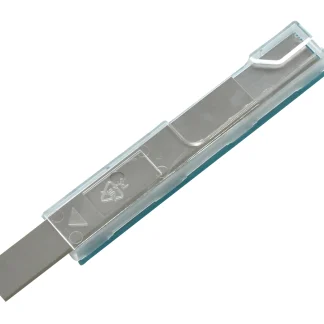 Nespoli Klingen 10 cm - 5 Stück