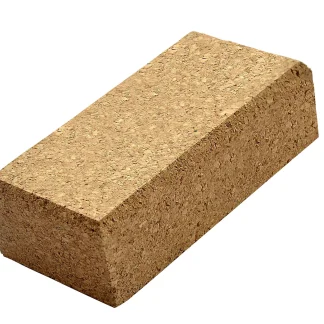 Nespoli Schleifklotz Maß: 120 x 60 mm